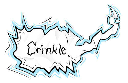 Crinkle