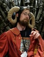 They call him... Tim.