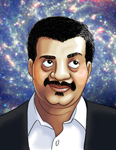 Neil deGrasse Tyson