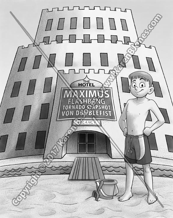 The Genie Loophole - Chapter 5