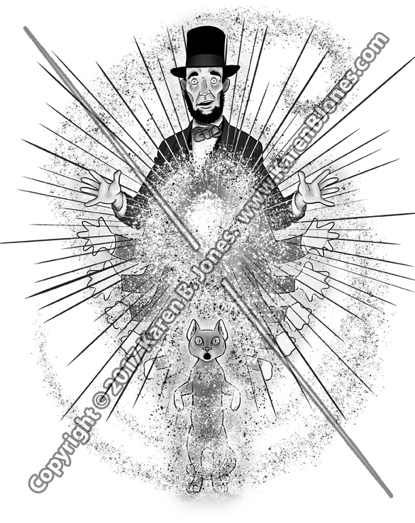 The Genie Loophole - Chapter 7 - Final