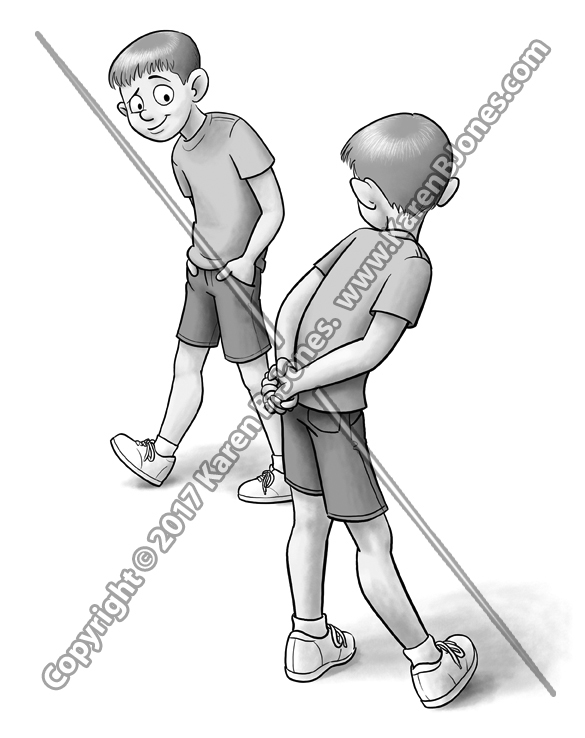 The Genie Loophole - Chapter 8 - Watermarked