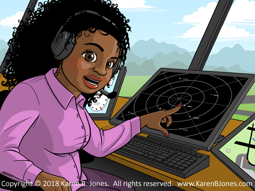 Air Traffic Controller