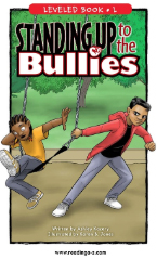 Standing Up to the Bullies Cover Thumbnail