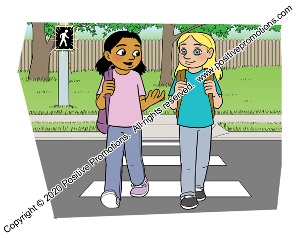 Safety Book - Cover Image 2