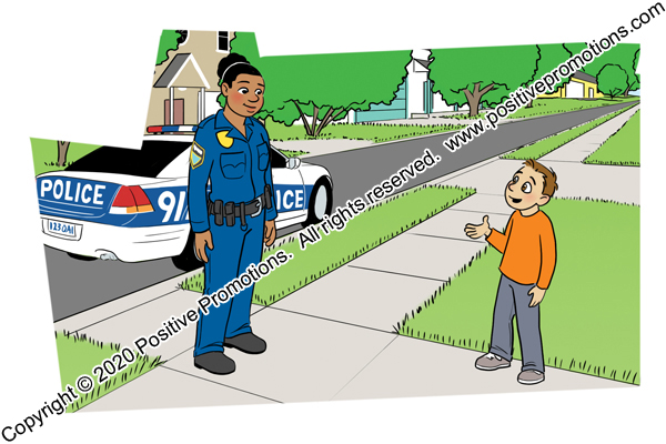 Safety Book - Cover Image 3