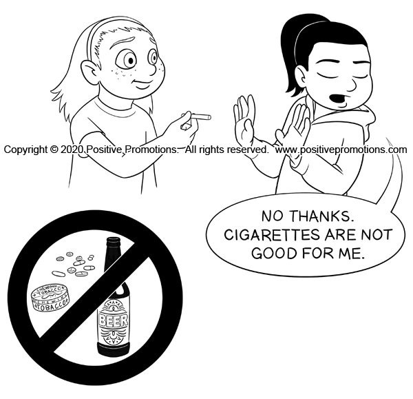 Safety Book - Interior Page 13