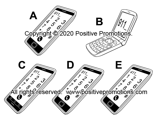 Safety Book - Interior Page 4 - Bottom