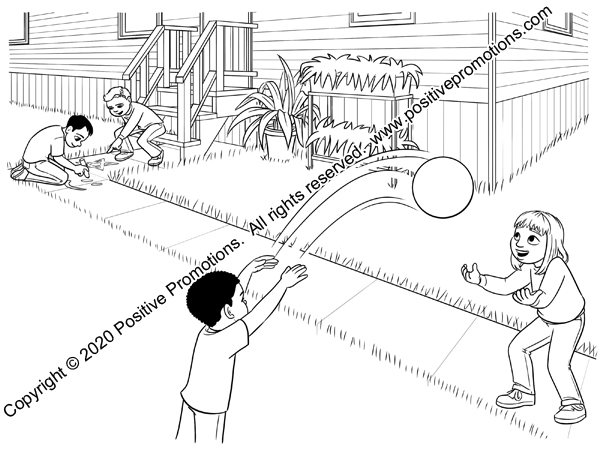 Safety Book - Interior Page 8