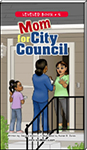 Mom for City Council
