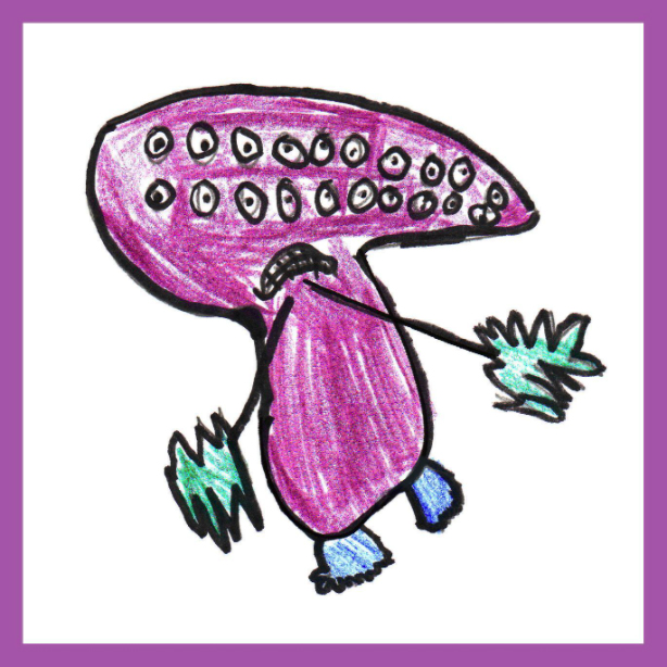 Monsters Go – Lily N. – Karen B. Jones – Illustrator