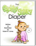 The Squishy, Stinky Diaper